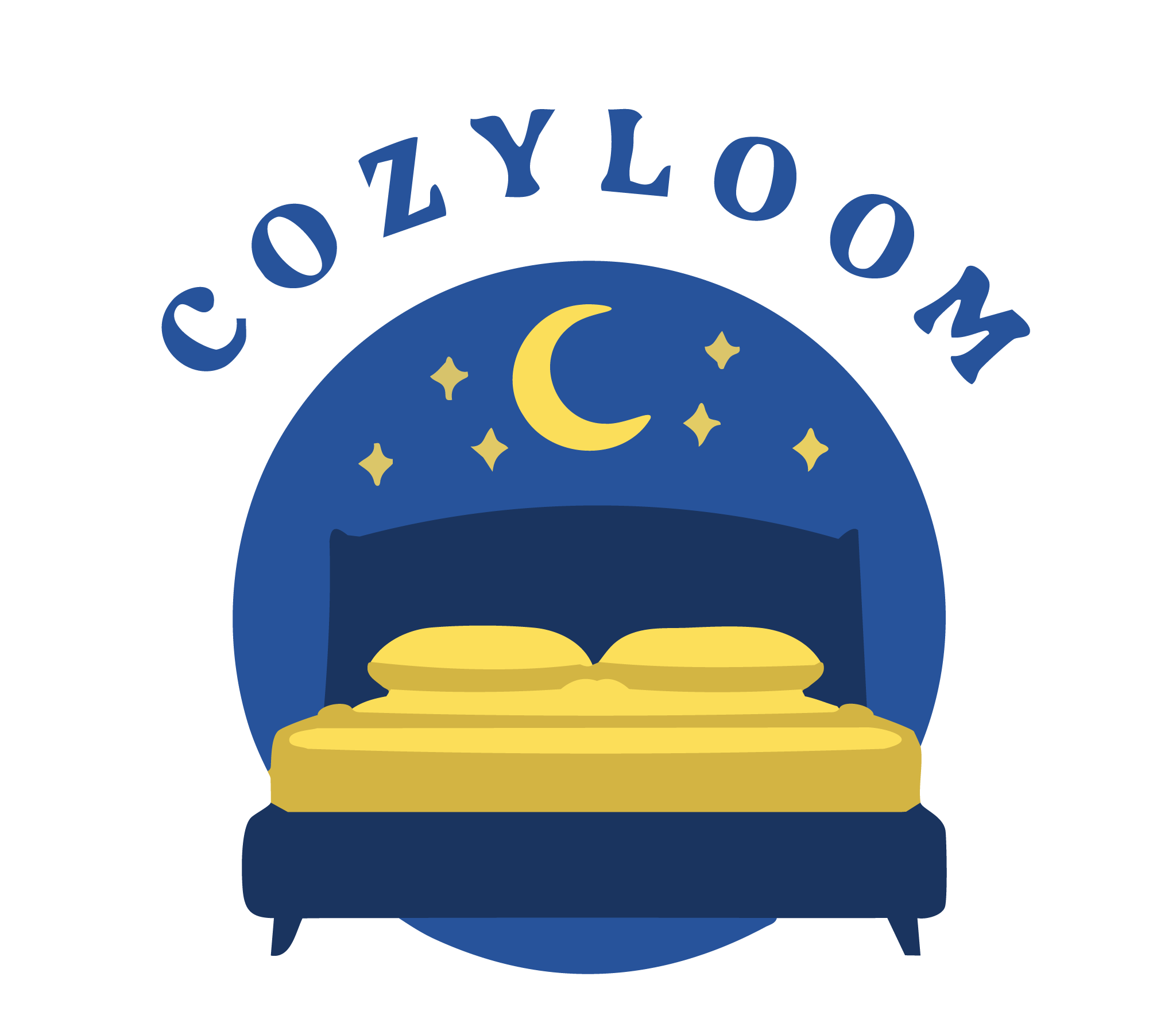 Cozyloom Logo